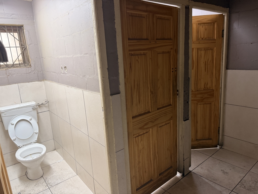 Commercial Property for Sale in Atlantis Industrial Western Cape